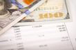 © Marco Scisetti - Dollars and Loan Plan