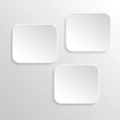 © Basthamp - square paper banners