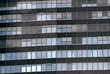 © ChiccoDodiFC - Windows of a huge skyscraper of a metropolis