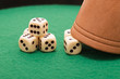 © TeamDF - Gamble dice