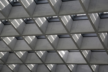 Modern architecture