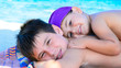© Uncleraf - Bambini al mare
