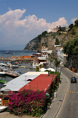 Poster - sorrento