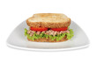 © gmeviphoto - sandwich