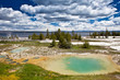 © berzina - USA - Yellowstone NP