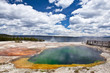© berzina - USA - Yellowstone NP