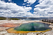 © berzina - USA - Yellowstone NP