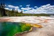 © berzina - USA - Yellowstone NP