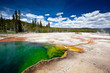 © berzina - USA - Yellowstone NP
