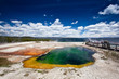 © berzina - USA - Yellowstone NP