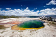 © berzina - USA - Yellowstone NP
