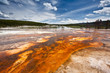 © berzina - USA - Yellowstone NP
