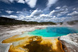© berzina - USA - Yellowstone NP