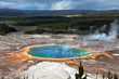 © berzina - USA - Yellowstone NP, prismatic pool
