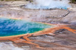 © berzina - USA - Yellowstone NP, prismatic pool