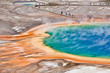 © berzina - USA - Yellowstone NP, prismatic pool