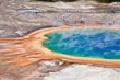 © berzina - USA - Yellowstone NP, prismatic pool