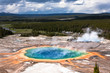 © berzina - USA - Yellowstone NP, prismatic pool