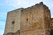 Castillo de Priego de Córdoba, Andalucía, España