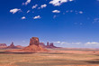 © berzina - USA - Monument valley