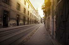 Street
