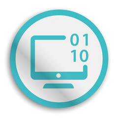 Sticker icon