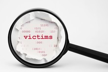 Web Victims Concept