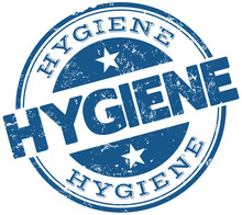 Hygiene Stamp