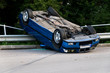 © Svetoslav Radkov - Car crash