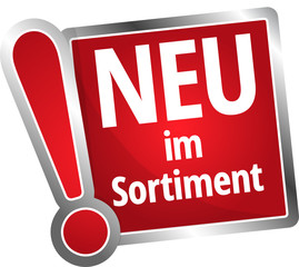 Poster - Neu im Sortiment