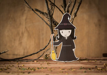 Little Witch .