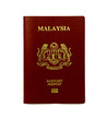 © nazlins - Malaysia citizen international passport