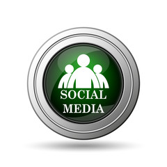 Social media icon