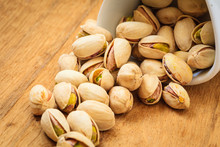 Roasted Pistachio Nuts Seed With Shell