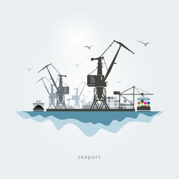 Seaport