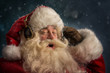 © Milles Studio - Santa Claus is listening music