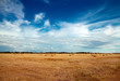 © BVpix - straw bales on a field