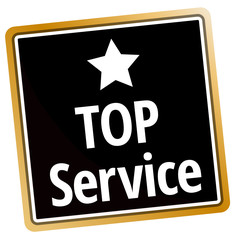 Poster - TOP Service