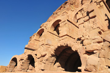 Petra, Jordan