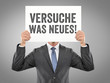© Coloures-Pic - Versuche was neues!