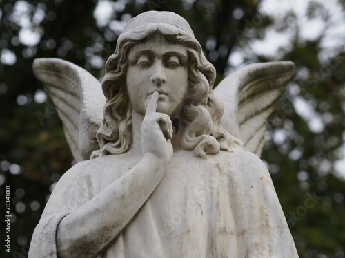 Photographie  silencio