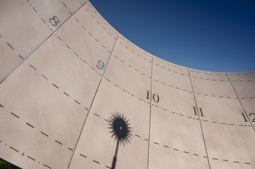 Sundial