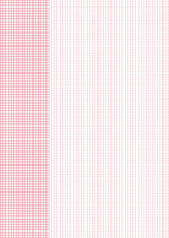 Pink Checked Background