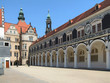 Dresden in Saxony
