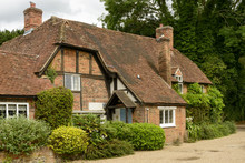 Wattle Cottage, Whitchurch On Thames