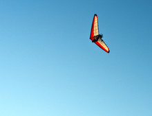 Motor Hang-glider