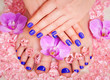 © missty - manicure and pedicure