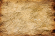 © Africa Studio - Old paper background
