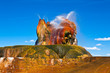 © berzina - USA - geyser