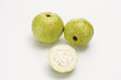 Guava Früchte ( Guave )